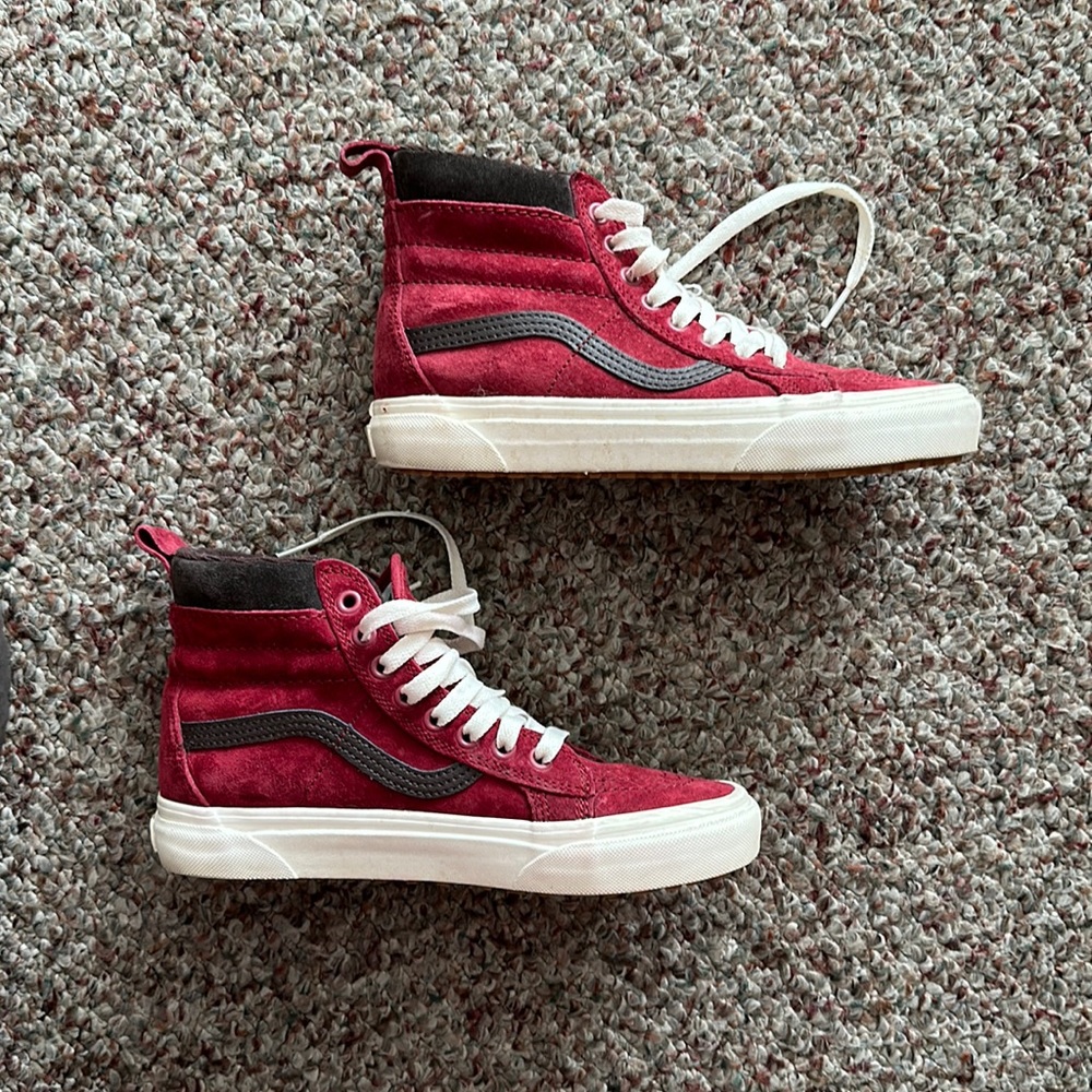 Vans